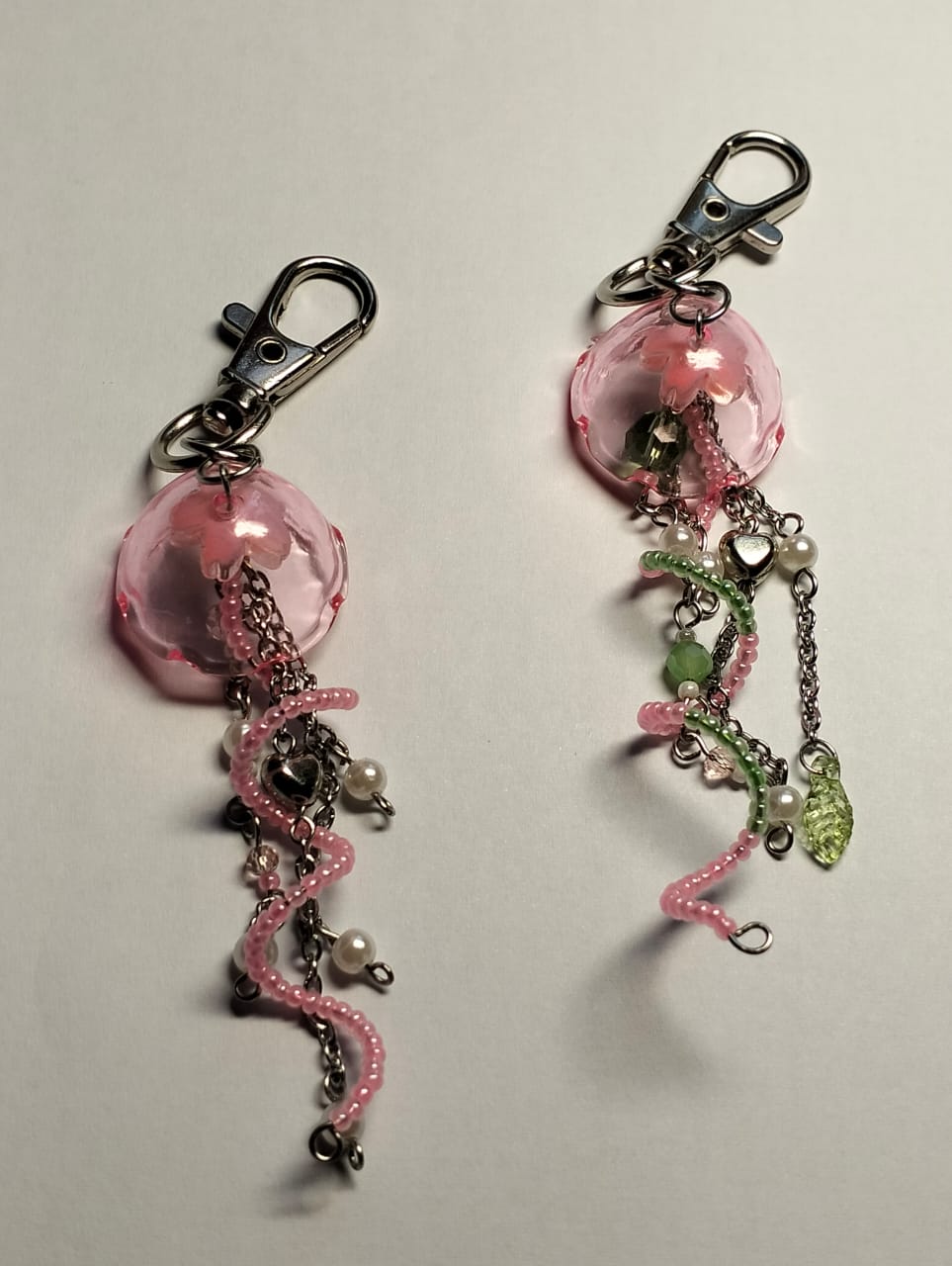 Keychains